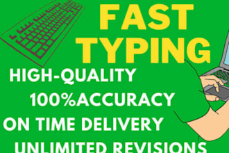 do fast english and urdu typing