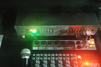 professional indonesian voice over and narration