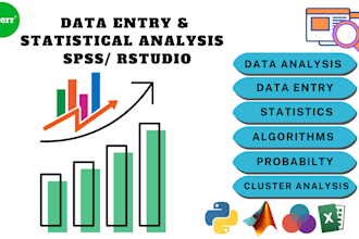 scrape website data and deliver clean excel reports