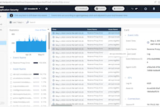 secure your website with waf and vulnerability assessment