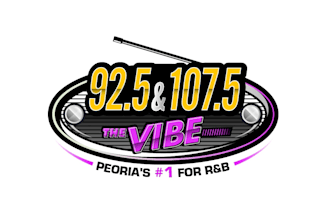 make elegant and stunning radio station logo for you in one day