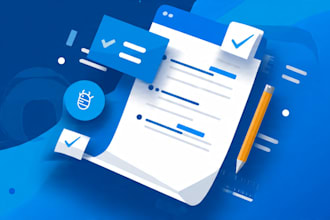 test your websites or app and report bugs in detail