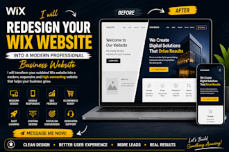 wix redesign website design wix website redesign wix redesign website redesign