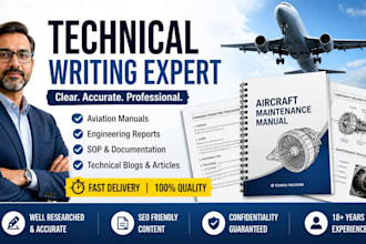 urgent technical and academic writing coach with advice