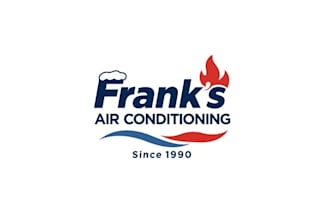 design extraordinary cooling air conditioning logo