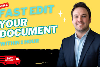 create high quality text replace, image editing, text edits, documents photoshop
