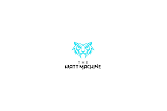 create bold, strong and aggressive logo design