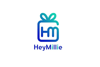 design modern gifting service logo