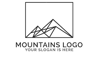 do 2 modern line art branding logo within 24hrs