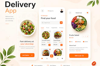 create scalable design system and UI UX for your product