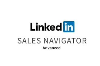 provide linkedin sales navigator