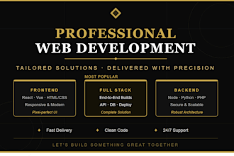 provide software solutions for all software ideas
