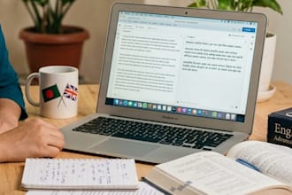 translate english to bengali and bengali to english manually