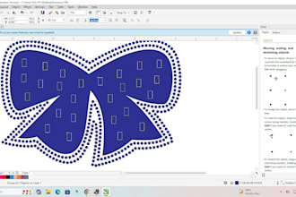 create custom professional rhinestone templates