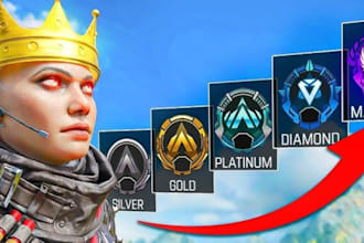 coach you in apex legends as a professional apex coach