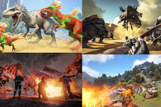 edit create fix your ark survival evolved experience with mods or server tweaks