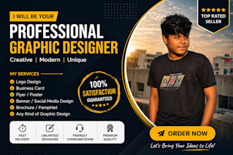 design a professional logo
