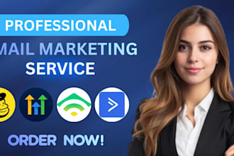 set up activecampaign email marketing automation and workflows