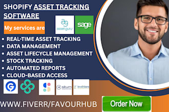 setup asset tracking software vendlog roambee fmis assette  campustrack