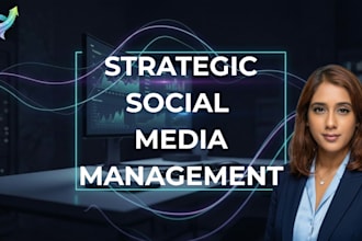 be your dedicated digital marketing strategist for business growth