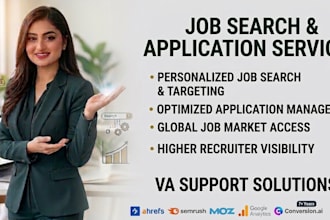find and apply for 1000 jobs on your behalf