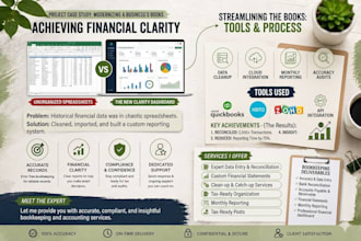 do bank reconciliation and categorization in quickbooks, xero and zoho