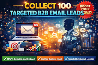 am digital merketer helping brand from lead generation to outreach
