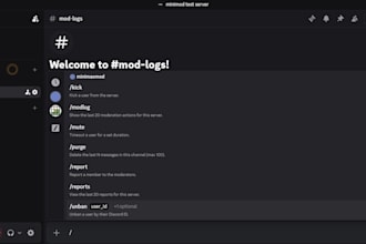 build and deploy a custom discord or telegram bot with ai integration