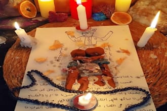 do powerful regret love spell, come to me spell, akashic love spell, love spell