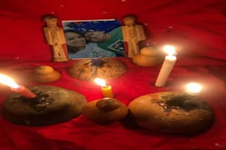 cast powerful regret love spell and return to me spell, akashic love spell