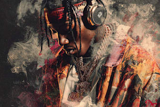 make mixtape covers album covers and single covers
