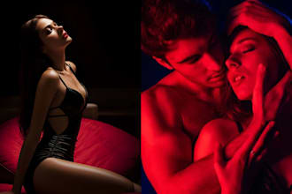 nsfw fanfction erotic futa bdsm smut dark romance story anime kinky gay erotica