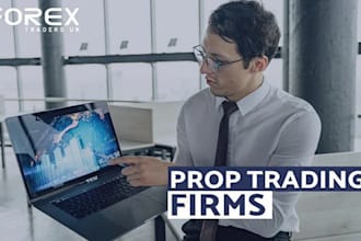 do prop trading to pass your evaluation prop trading forex