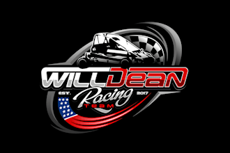 create a creative automotive, car wash or racing  logo design