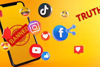 remove ig mass report,delete copyright harassing,tiktok dmca,x fb bulk reportbot