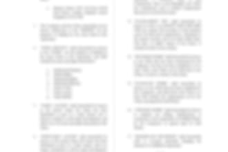 formulate a legal contract for you