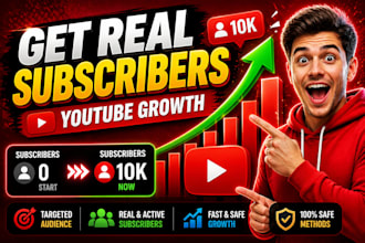 do organic youtube video promotion with shoutout to 800k subscribers