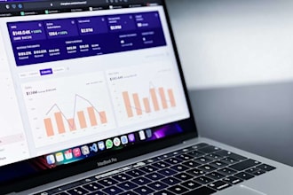 write a blog on business or accounting