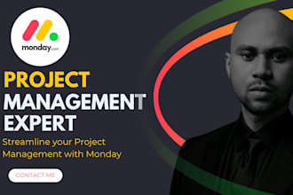 monday crm project management monday expert monday board monday com automation