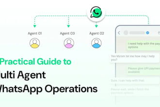 blast whatsapp ai gpt agent chatbot, chatbot automation, ai assistance agents