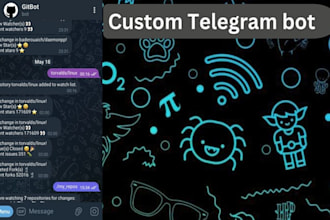 reactivate telegram bot create telegram bots and automate systems with API