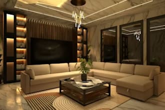 do realistic 3d interior and exterior using homestyler with highquality renders