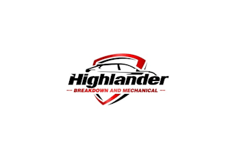 design professional automotive mobile mechanic logo