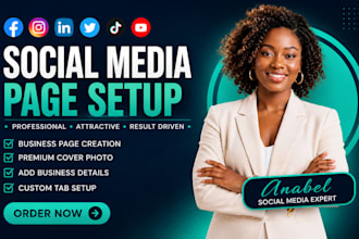 social media marketing manager social media content creator social media manager