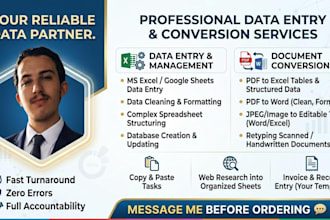 be your personal virtual assistant and administrative secretary