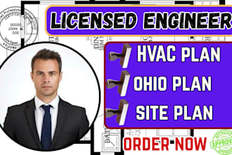 review stamp as licensed civil and structural engineer in california and georgia