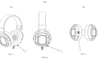 draw and file patent drawing patent illustrations technical drawing as per uspto