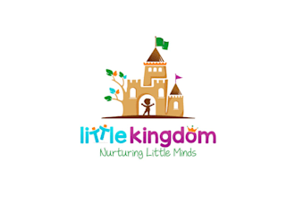 design the perfect logo for a premier childcare center