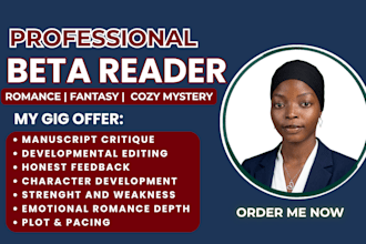 alpha read beta reader fantasy romance cozy mystery novel beta reader fantasy