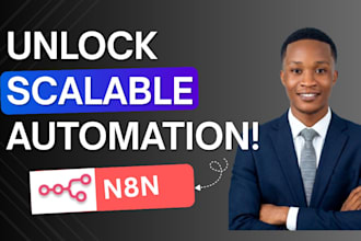 setup n8n automation make com n8n and clawdbot  n8n youtube automation openclaw